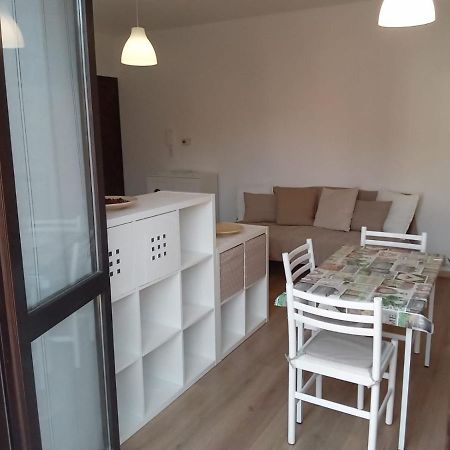 Апартаменти Casa Stefania 3 Манделло-дель-Ларіо Екстер'єр фото